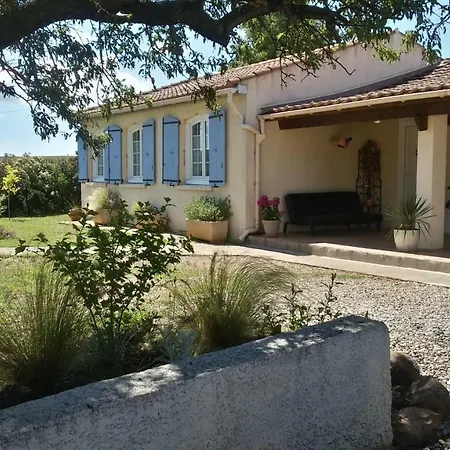 Casa vacanze Ardilla - Classée 3 étoiles -grand Confort Et Bien-être à Proximité Immédiate Du Centre Du Village Et Des Commerces Canet (Herault)