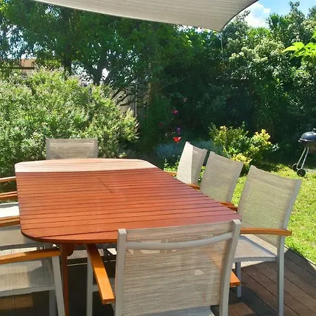 Casa vacanze Ardilla - Classée 3 étoiles -grand Confort Et Bien-être à Proximité Immédiate Du Centre Du Village Et Des Commerces