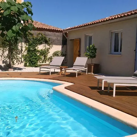 Ardilla - Classée 3 étoiles -grand Confort Et Bien-être à Proximité Immédiate Du Centre Du Village Et Des Commerces Casa vacanze *