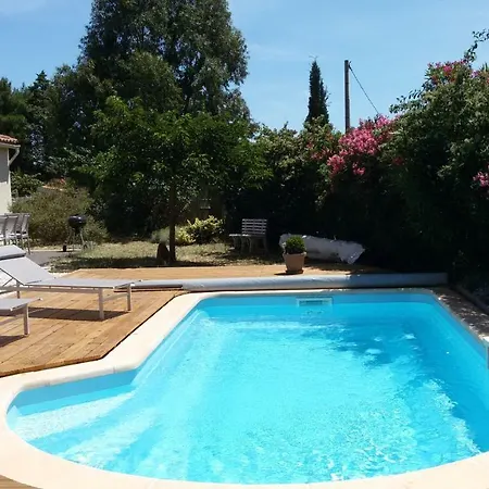 Casa vacanze Ardilla - Classée 3 étoiles -grand Confort Et Bien-être à Proximité Immédiate Du Centre Du Village Et Des Commerces Canet (Herault)