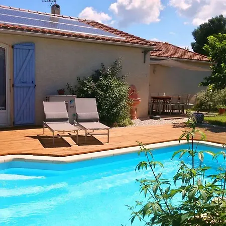 Ardilla - Classée 3 étoiles -grand Confort Et Bien-être à Proximité Immédiate Du Centre Du Village Et Des Commerces *