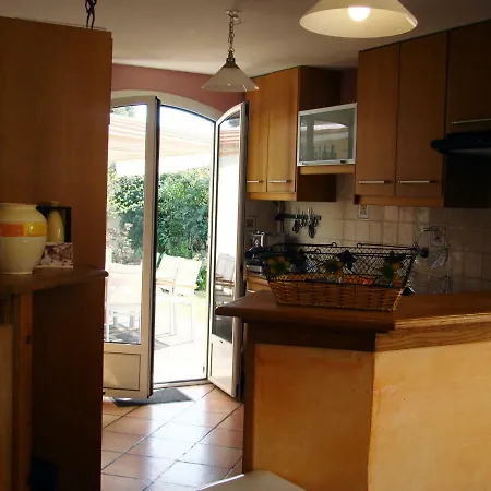 Ardilla - Classée 3 étoiles -grand Confort Et Bien-être à Proximité Immédiate Du Centre Du Village Et Des Commerces Casa vacanze *