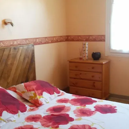Ardilla - Classée 3 étoiles -grand Confort Et Bien-être à Proximité Immédiate Du Centre Du Village Et Des Commerces Canet (Herault)