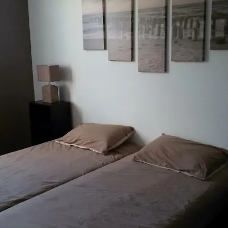 Casa vacanze Ardilla - Classée 3 étoiles -grand Confort Et Bien-être à Proximité Immédiate Du Centre Du Village Et Des Commerces Canet (Herault)