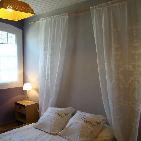 Ardilla - Classée 3 étoiles -grand Confort Et Bien-être à Proximité Immédiate Du Centre Du Village Et Des Commerces * Canet (Herault)
