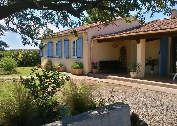 Ardilla - Classee 3 Etoiles -grand Confort Et Bien-etre A Proximite Immediate Du Centre Du Village Et Des Commerces
