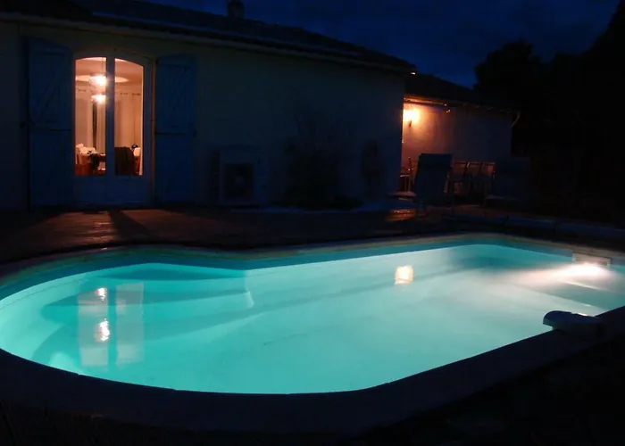 Ardilla - Classee 3 Etoiles -grand Confort Et Bien-etre A Proximite Immediate Du Centre Du Village Et Des Commerces Dom wakacyjny *