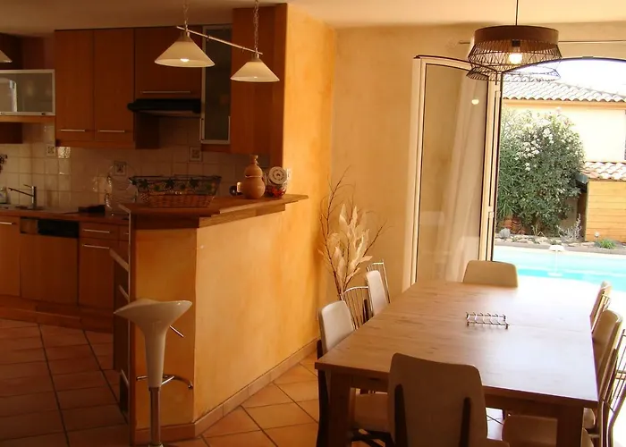 Ardilla - Classee 3 Etoiles -grand Confort Et Bien-etre A Proximite Immediate Du Centre Du Village Et Des Commerces *