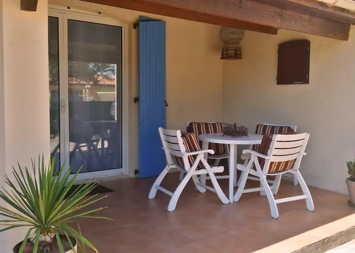 Ardilla - Classee 3 Etoiles -grand Confort Et Bien-etre A Proximite Immediate Du Centre Du Village Et Des Commerces * Canet (Herault)