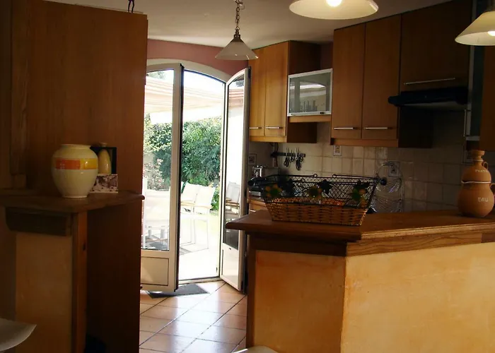 Ardilla - Classee 3 Etoiles -grand Confort Et Bien-etre A Proximite Immediate Du Centre Du Village Et Des Commerces Dom wakacyjny *