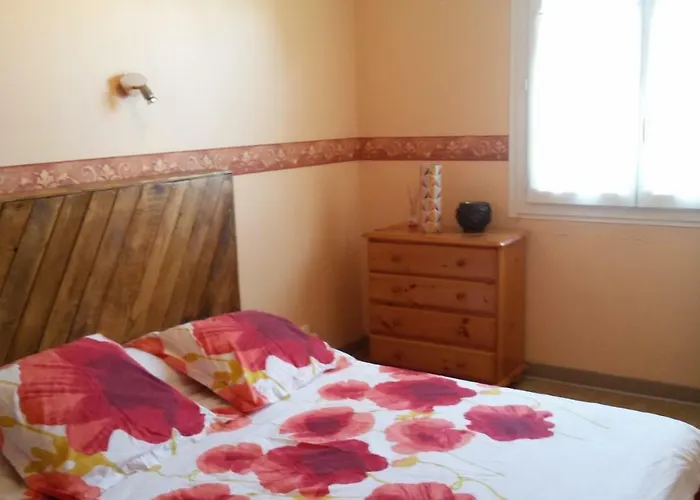 Ardilla - Classee 3 Etoiles -grand Confort Et Bien-etre A Proximite Immediate Du Centre Du Village Et Des Commerces Canet (Herault)