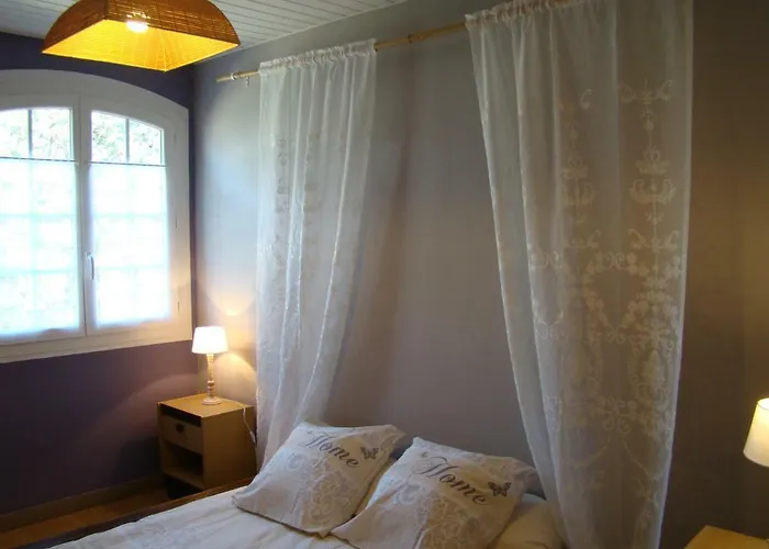 Ardilla - Classee 3 Etoiles -grand Confort Et Bien-etre A Proximite Immediate Du Centre Du Village Et Des Commerces * Canet (Herault)