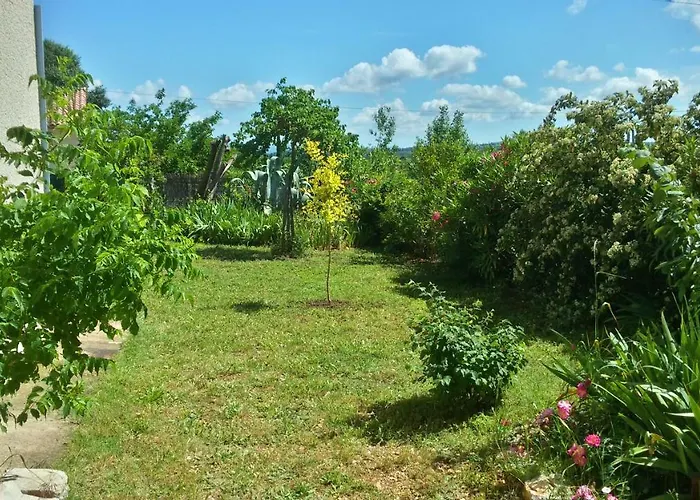 Ardilla - Classee 3 Etoiles -grand Confort Et Bien-etre A Proximite Immediate Du Centre Du Village Et Des Commerces Dom wakacyjny Canet (Herault)