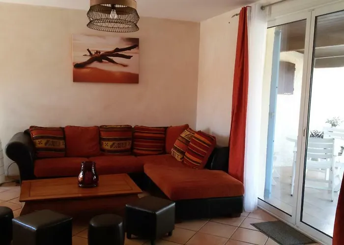 Ardilla - Classee 3 Etoiles -grand Confort Et Bien-etre A Proximite Immediate Du Centre Du Village Et Des Commerces Canet (Herault)
